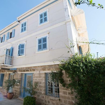 Arxontiko Studio Α3 Lefkada City Exterior photo