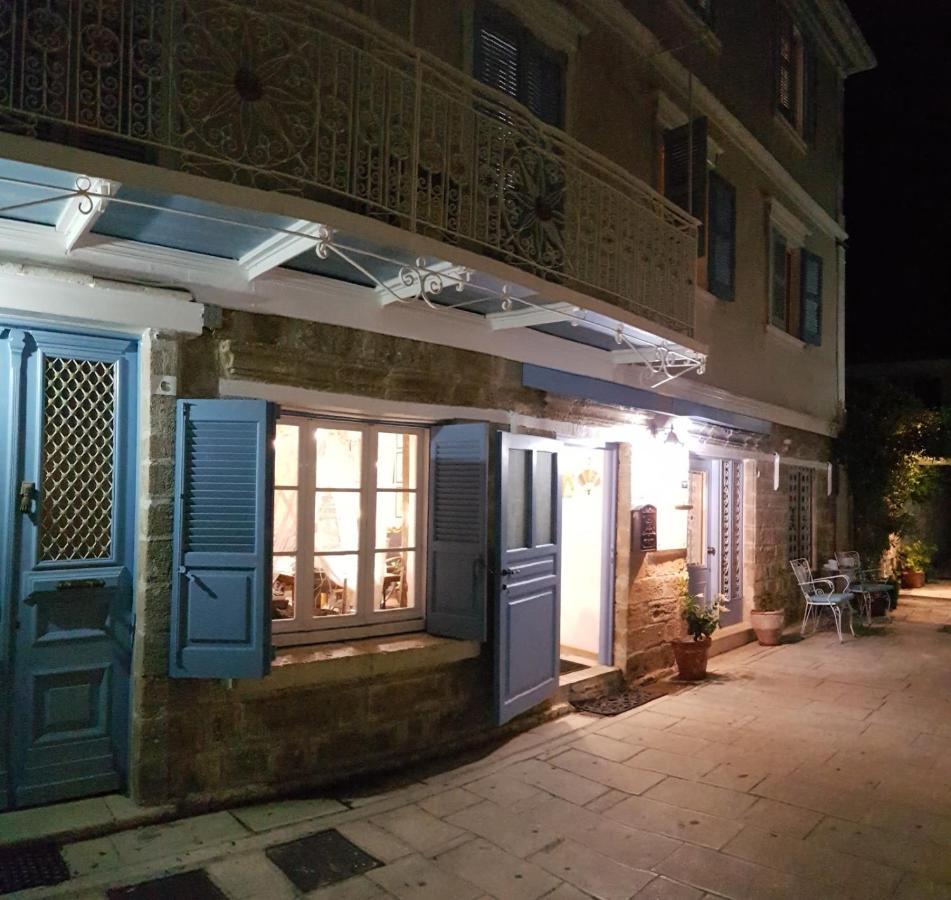 Arxontiko Studio Α3 Lefkada City Exterior photo