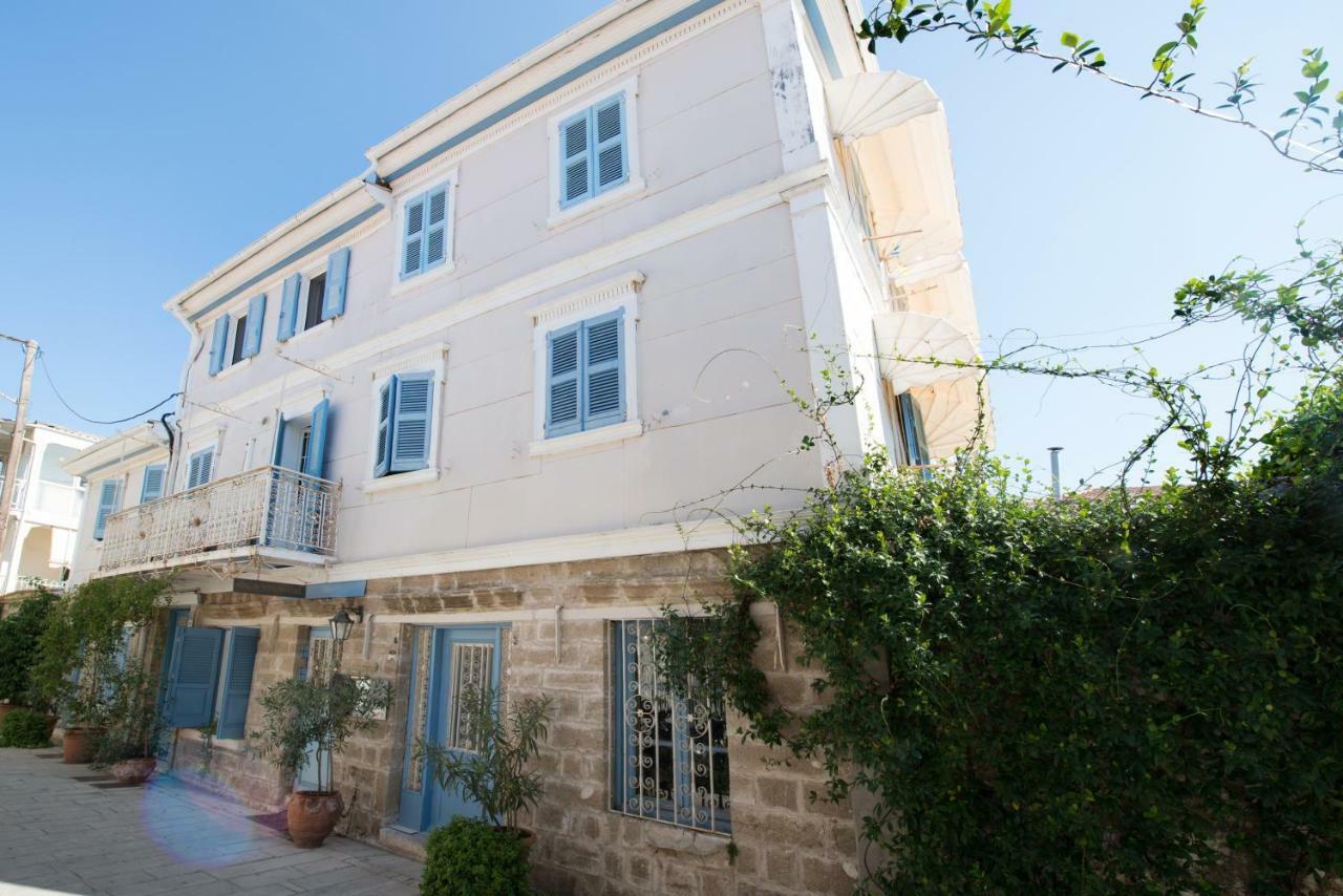Arxontiko Studio Α3 Lefkada City Exterior photo