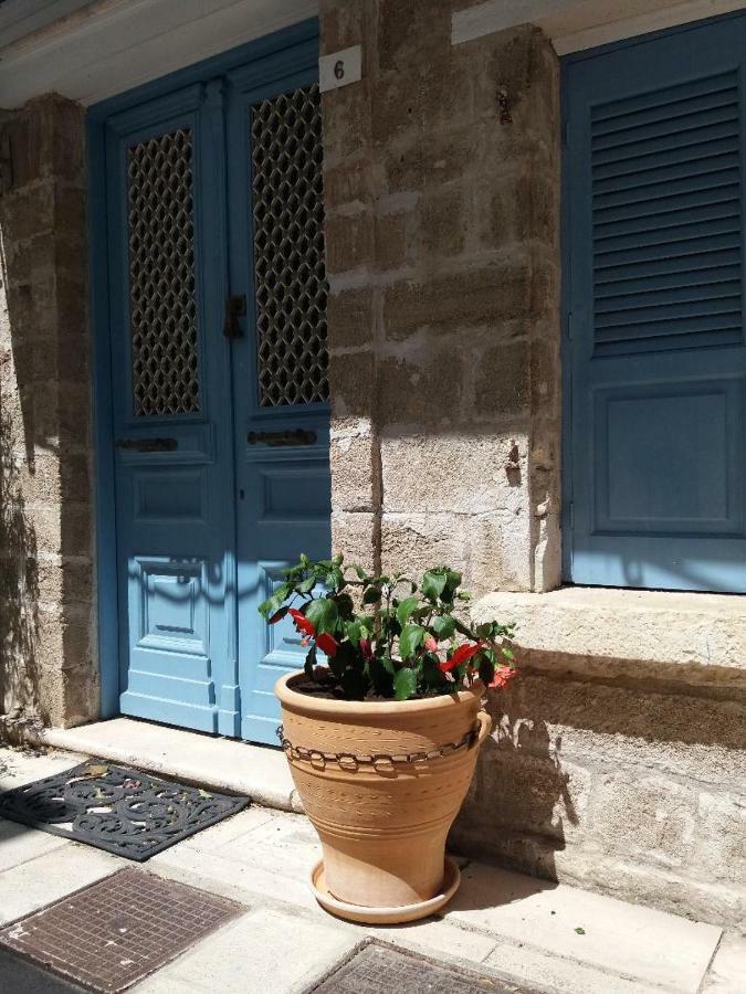 Arxontiko Studio Α3 Lefkada City Exterior photo