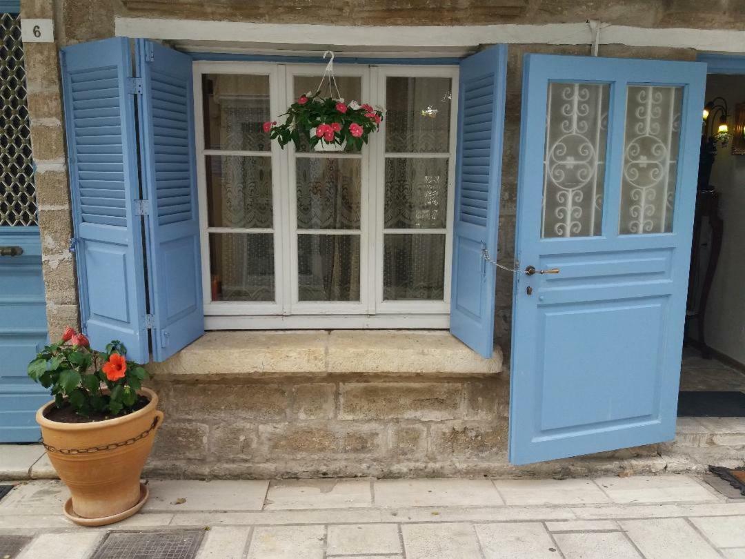Arxontiko Studio Α3 Lefkada City Exterior photo