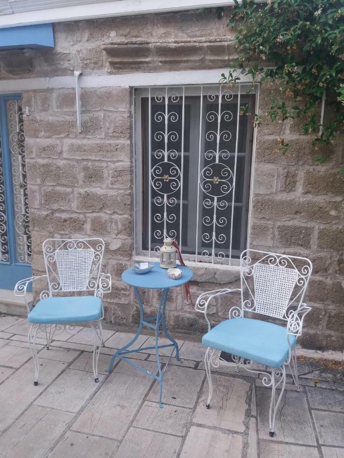 Arxontiko Studio Α3 Lefkada City Exterior photo