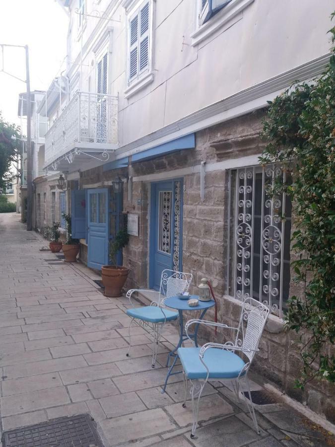 Arxontiko Studio Α3 Lefkada City Exterior photo